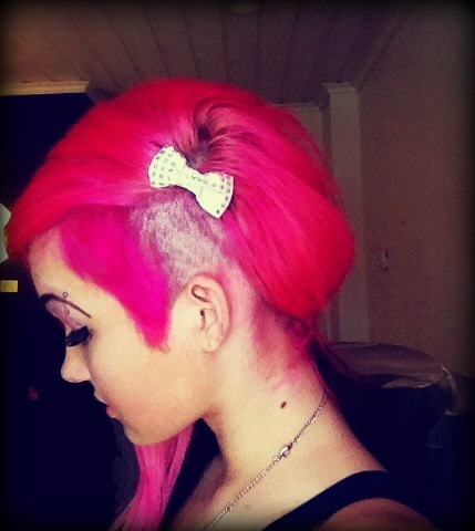 iia_emilia's profile picture. XD