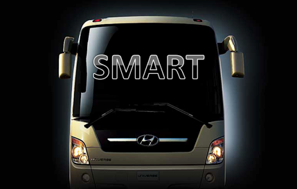 SmartBus Malaysia is a transportation service that offers mainly school bus service for elementary school children in the Subang Jaya district