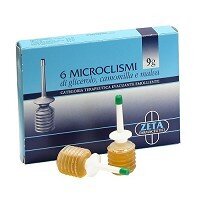 il microclisma (@ilmicroclisma) 's Twitter Profile