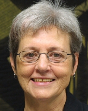 Library - Associate Dean - Retired