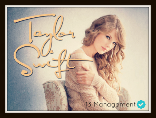 Taylor Swift's independent company. Includes involvement from: IMG & WME. Discussions & meetings, update.
