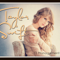 Taylor Swift (@13management) 's Twitter Profile