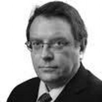Bernard Crump (@wbsprofbc) Twitter profile photo