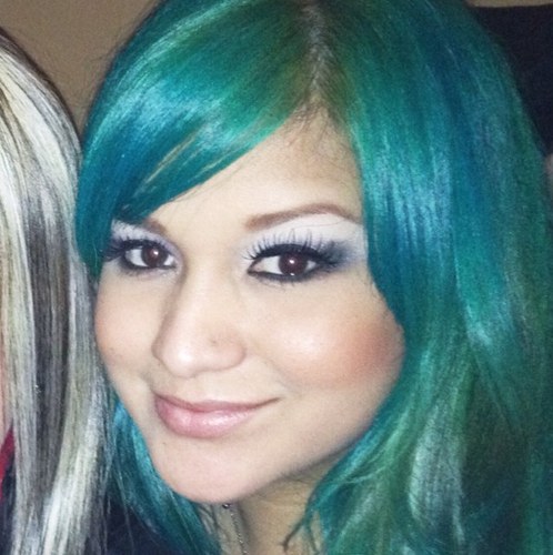 ValMeezy's profile picture. I'm an adventurer fo' life! ⚡✌