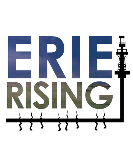 Erie, Colorado parents concerned about natural gas drilling and fracking in our back yards!