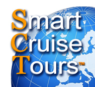 smartcruisetour's profile picture. http://t.co/swz3SiRLxa - Offering Cruise Travelers the Smart Alternative to Expensive Shore Excursions!