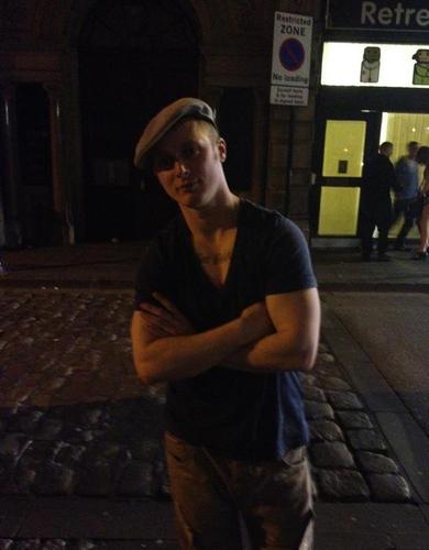 razfield1's profile picture. 