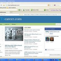 Pathtocareer (@pathtocareer) 's Twitter Profile