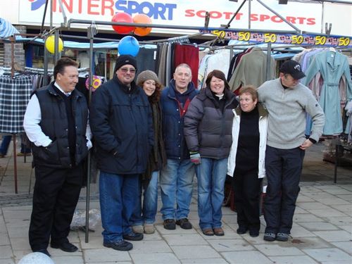 TheEppingMarket's profile picture. Ex trader traded on Epping Market for 40+ years!! https://t.co/VNmy18WAM7