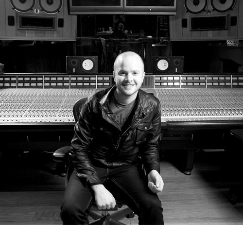 trevormuzzy's profile picture. Grammy-Winning Mixer, Producer, Engineer