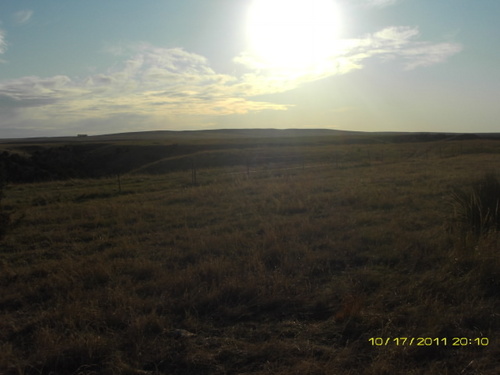 Outdoorsman