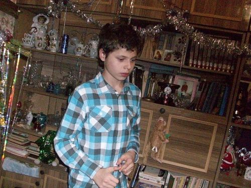 DolmatovSasha's profile picture. Учусь,гуляю,играю на гитаре...