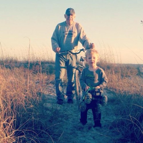 WallySwanson's profile picture. 