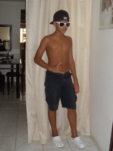 Fé em deus(L)/