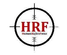 Human Rights Focus (HRF) is working on diversity, equality and participation. We aim to empower & advicate for the disadvantaged ! #HRF #YMC #YOUTH