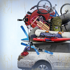 UpstatePA's profile picture. Your place to swap adventure stories from the 11-county region of Upstate PA that, like you, is up for just about anything. Mount Up! Send us questions :)