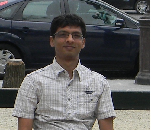 4mamitmittal's profile picture. trader and investor