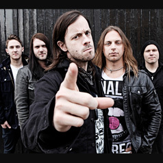 AxeWoundArg's profile picture. Única y oficial cuenta de AxeWound Argentina. Liam Cormier, Matt Tuck, Mike Kingswood, Joe Copcutt & Jason Bowld = AxeWound.