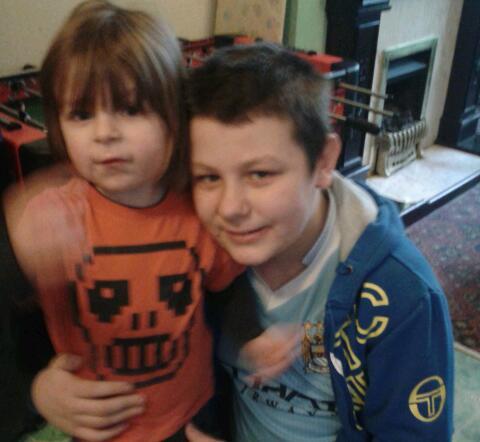 This is my second acount with twitter, my first is @jordanframe32