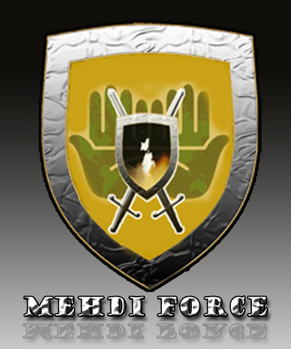 MEHDIFORCE's profile picture. 