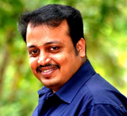 talk2manishm's profile picture. 