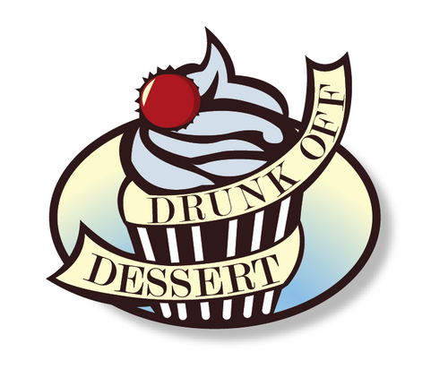 Beer & Cocktail Infused Cupcakes... These aren't your Grandma's desserts!  
For inquiries, please contact: info@drunkoffdessert.com