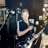 Steve Chapman (@schapmock) 's Twitter Profile