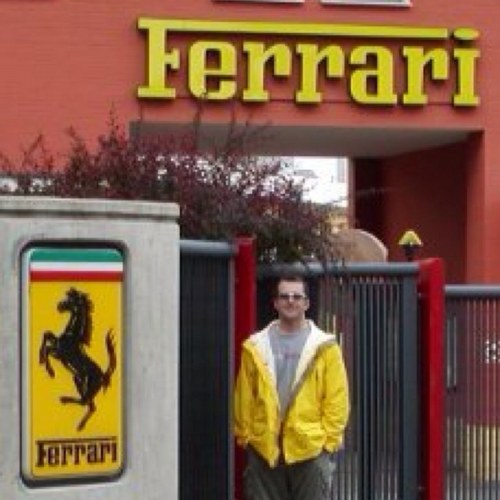 squalo555's profile picture. car-nut who's all about lean startups and agile business