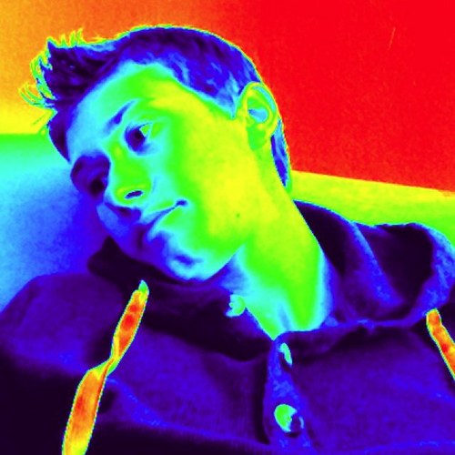Ryan Heath