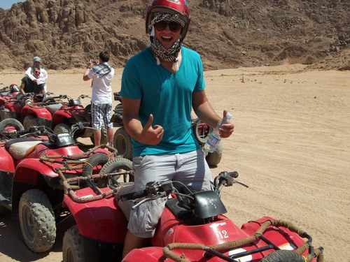 prodchris's profile picture. A freelance Boom Op/Sound Assistant in it for the three square meals