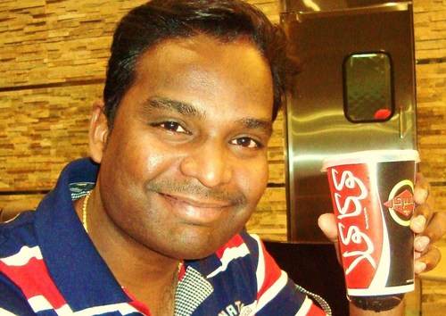 Patriot Indian