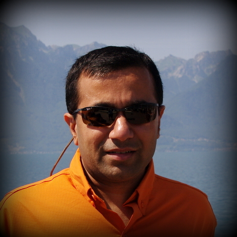 sambhar's profile picture. Founder & CEO, Wizards of Gyan, Inc., the creators of Callibrain - leadership excellence software.