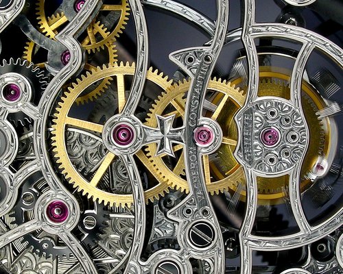 Captain Clockwork (@CaptnClockwork) / Posts / X