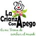 La Crianza con Apego (@lacrianzaapego) Twitter profile photo