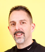 Dad, husband, entrepreneur, tech CEO, tech junkie, car guy, hockey fanatic, lean startup