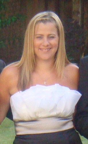 Wonderful wife and mummy to two gorgeous girls x