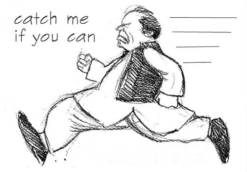 I am part of Nation means I am nation. National Interest = My Interest