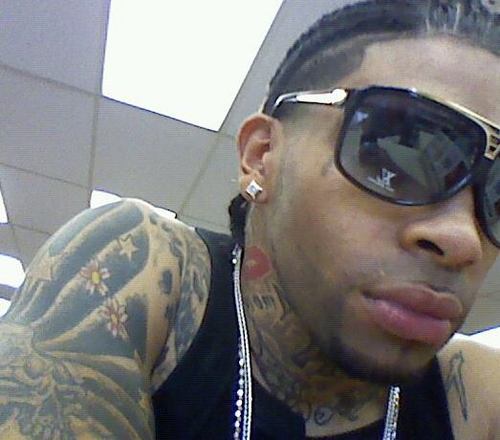 G.O.D Mr.luciano