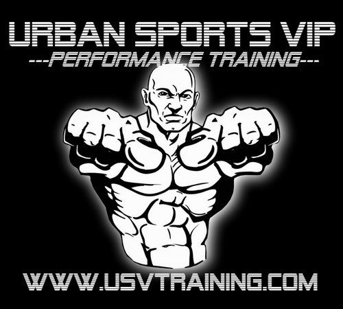 USV Performance Training focuses on core training principles for athletes, weekend warriors, and anyone seeking to better their personal conditioning.