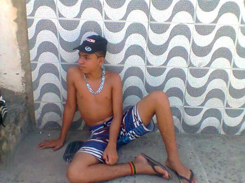 gosto de vcs