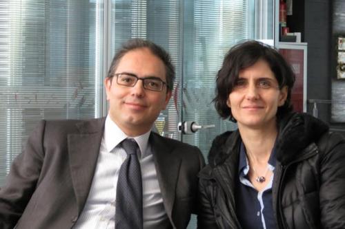 MVenturiello's profile picture. Sposo di Simona, padre di Matteo, Francesca, Lorenzo, cattolico, Avvocato, impegnato nella società e nella politica, un uomo felice