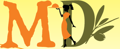 Med_Delight's profile picture. Mediterranean Food Trailer