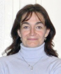 Valérie Merindol Profile