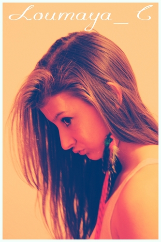 Loumaya_C's profile picture. 160 caractères trop peu pour me décrire. Follow moi pour mieux me connaître.