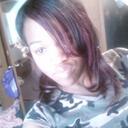 Brittney Scott - @ChocolateQu33n - Twitter