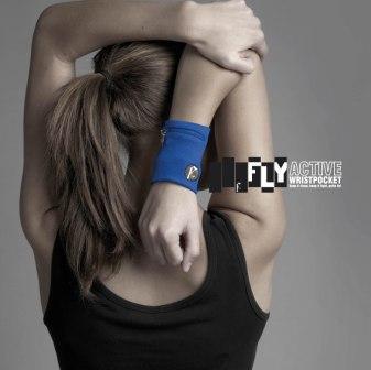 flyactive's profile picture. Sports accessories to keep your personal items close and secure when you run, walk, cycle, swim, kayak...keep it close, keep it light, gotta fly