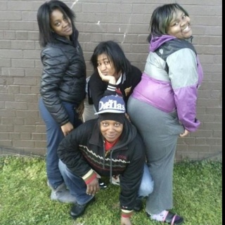 tonyamackey's profile picture. #TeamMotherOfSix #TeamGrandMotherOfOne
#TeamCOWBOYS
Don't Need Give Twitter No Show Just Push The Follow Button And Metion Me For A Follow Back...