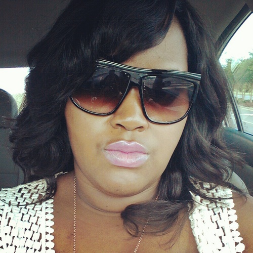 HaitianBarbie11's profile picture. Live. Love. Laugh. Linniepooh.... Follow Christ then follow me! AKA - Chi Upsilon Omega/ TBΣ - Alpha Omega MLITB ♫ Musically Yours.