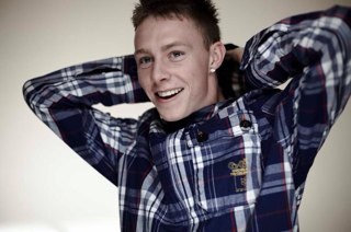 TheMendCriag's profile picture. singer songwriter dancer and jedi