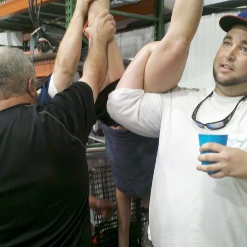 PhilVoisin's profile picture. 